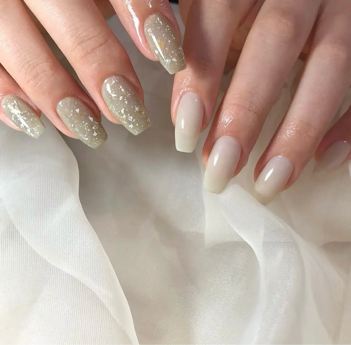ネイル ハンドネイル TOL NAILのネイルデザイン
