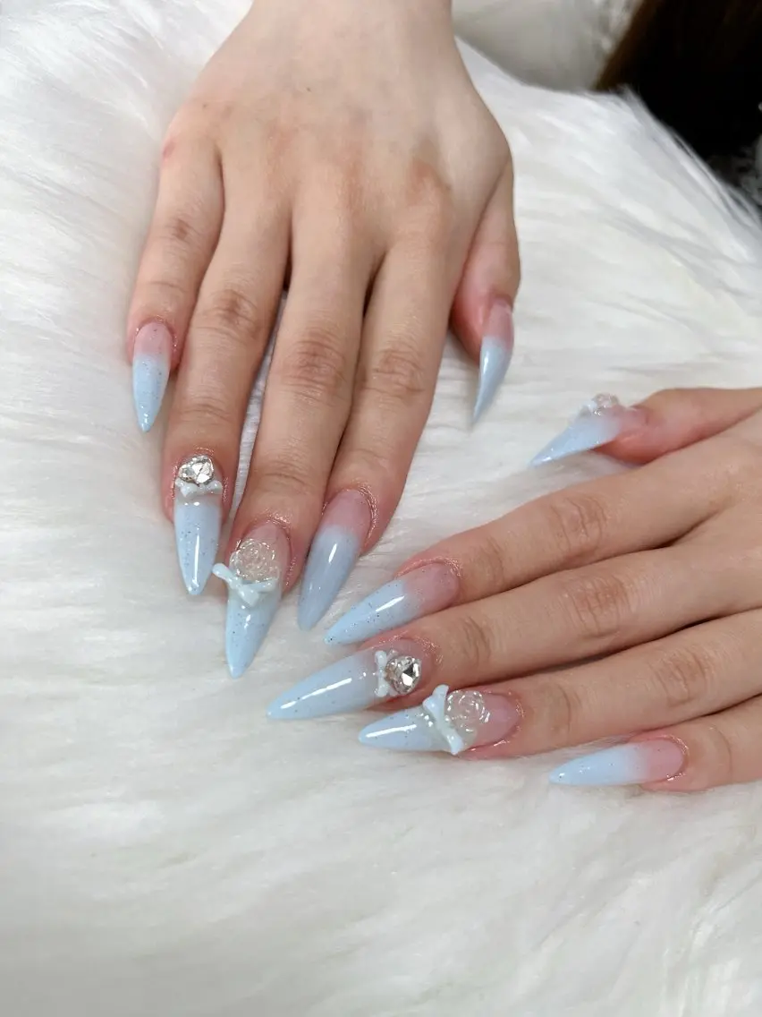 ネイル 持ち込み Re: Nailのネイルデザイン