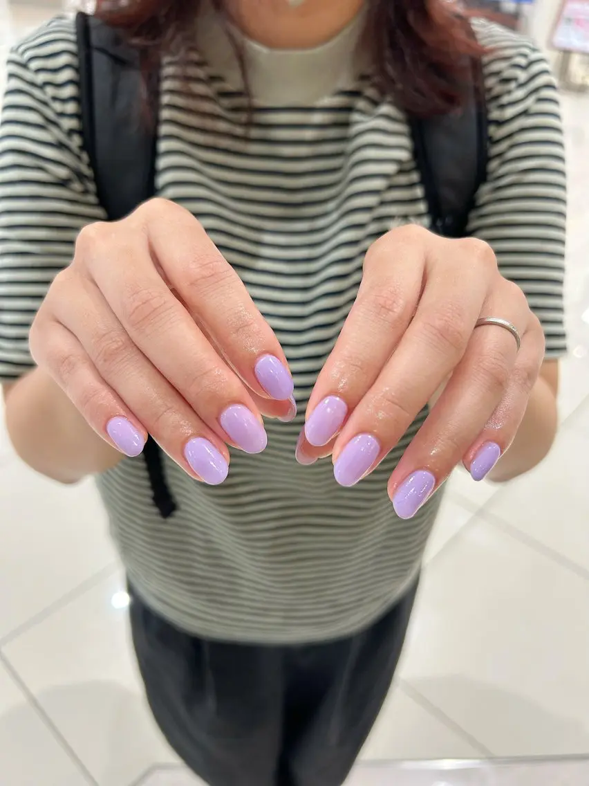 ネイル ハンドネイル 🎀miyake ｜nailのネイルデザイン
