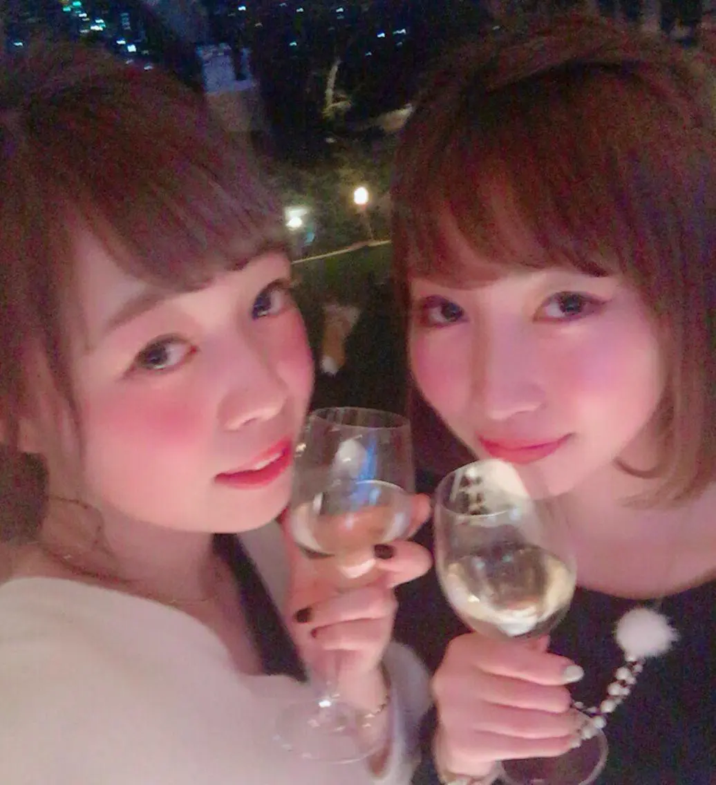 ショート YUI𓍯ｴｸｽﾃ /ﾆｭｱﾝｽｶﾗｰのヘアスタイル