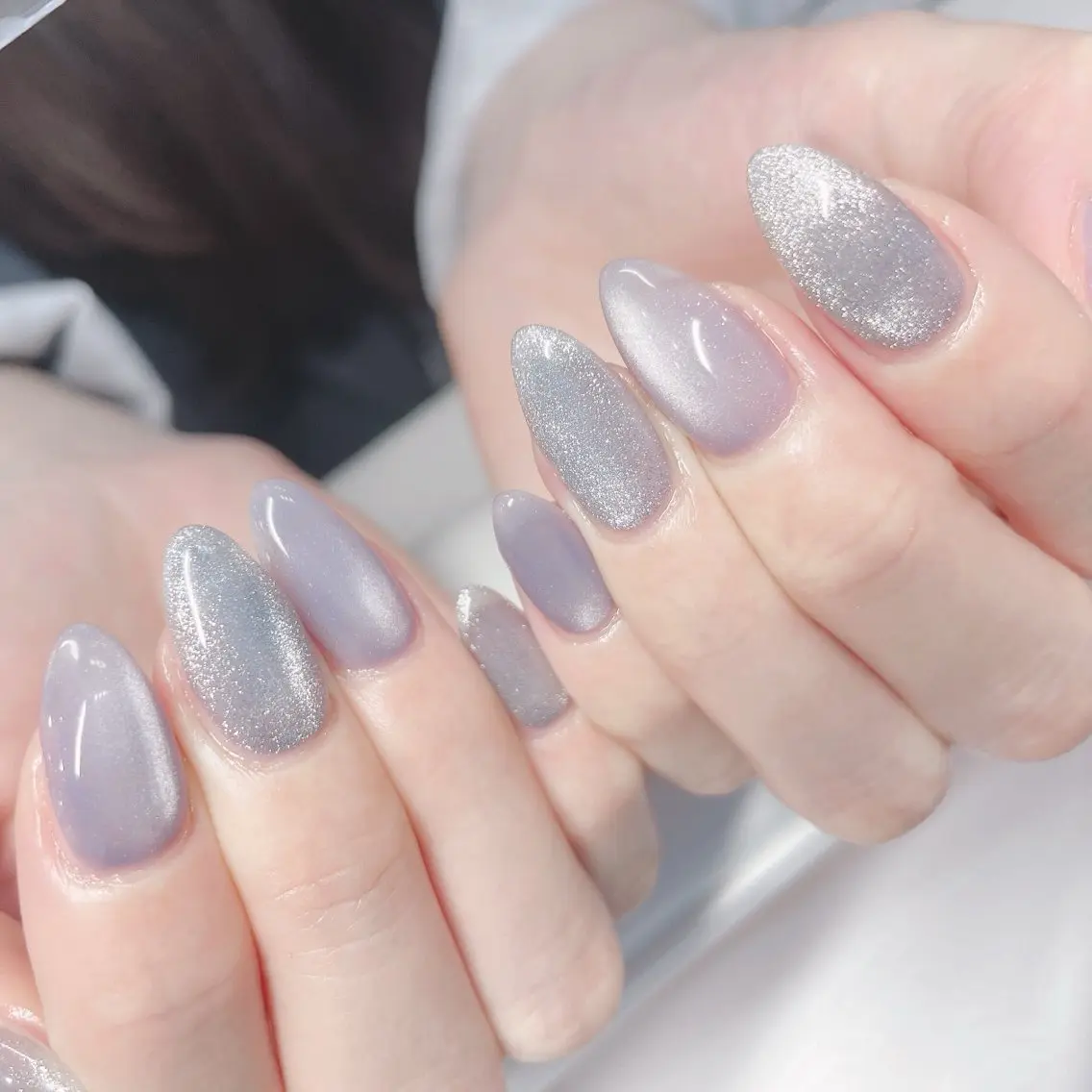 ネイル ハンドネイル CHIARA nailsのネイルデザイン