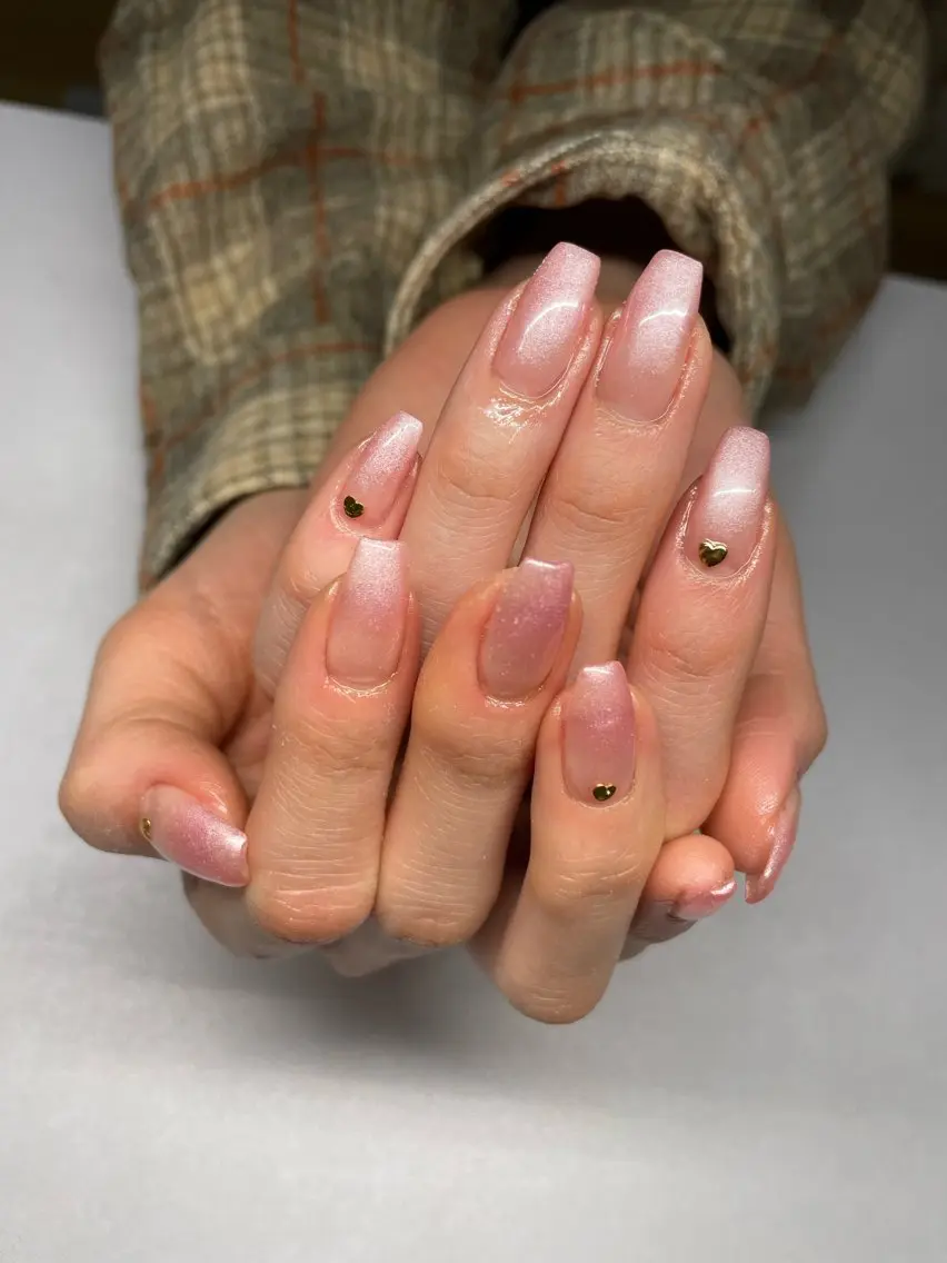 ネイル AN Nailのネイルデザイン