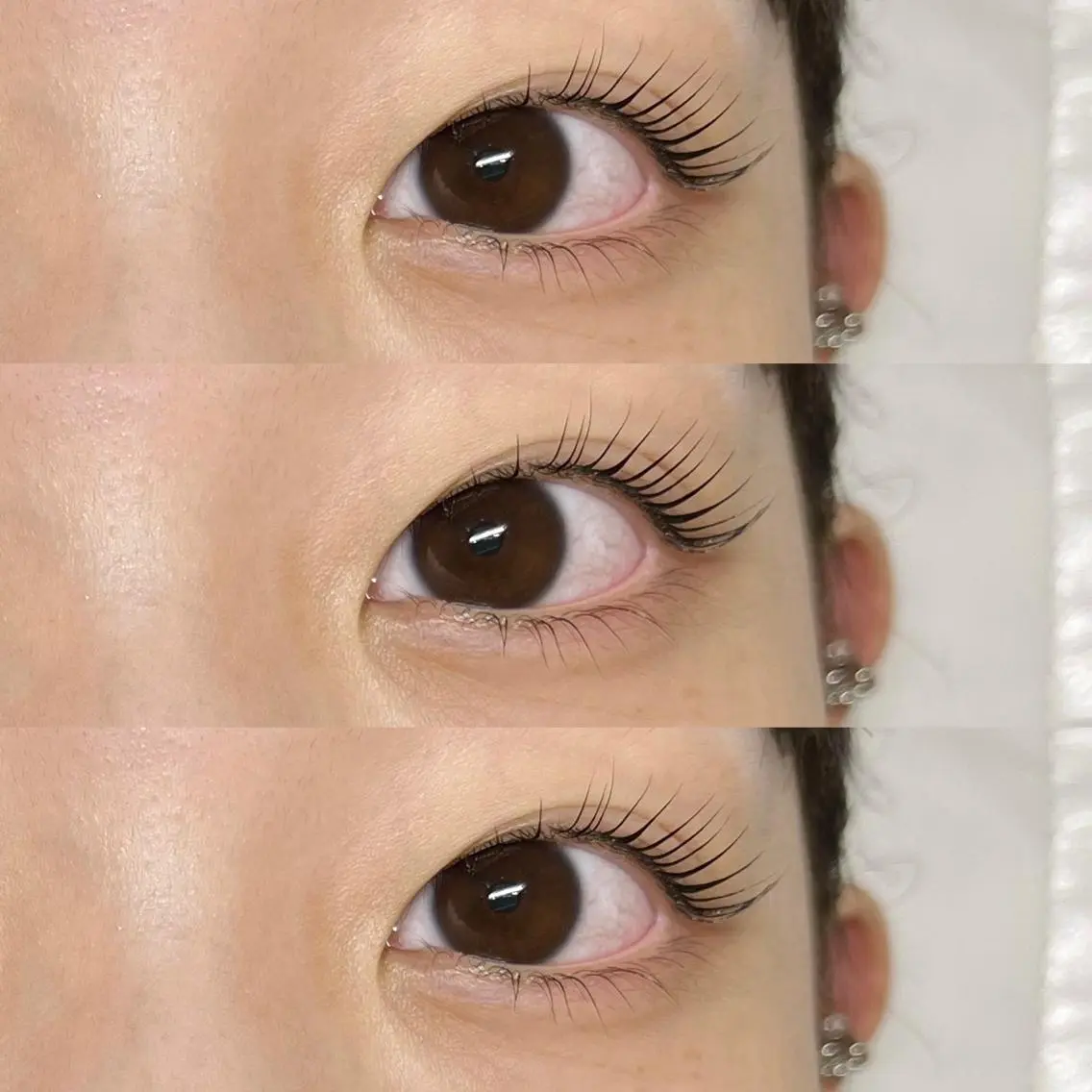 マツエク・マツパ Rediant 🌼 eyelashのマツエク・マツパデザイン