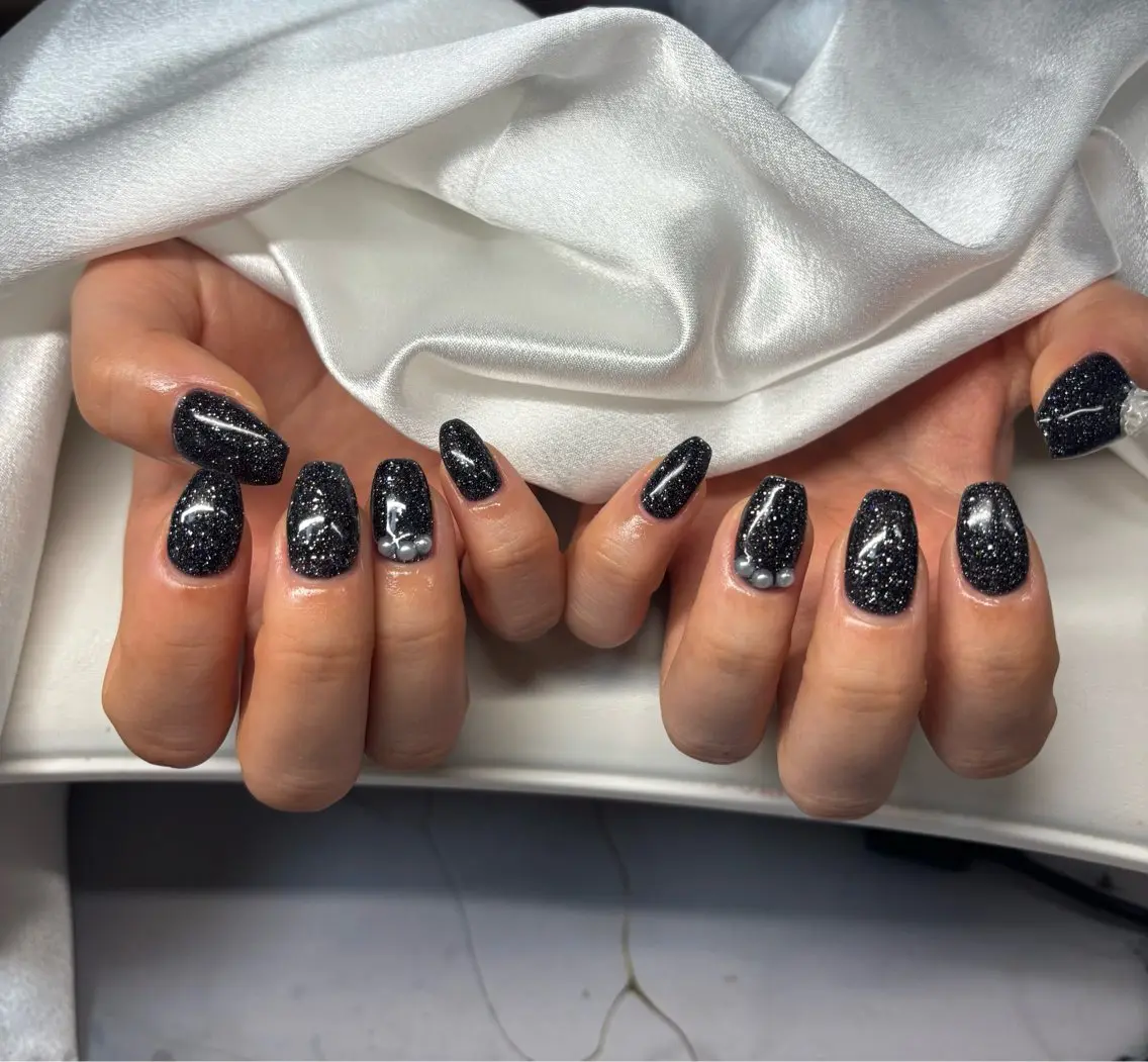 ネイル フラッシュネイル 門真市ネイルサロン♡ KUMI.HANAのネイルデザイン