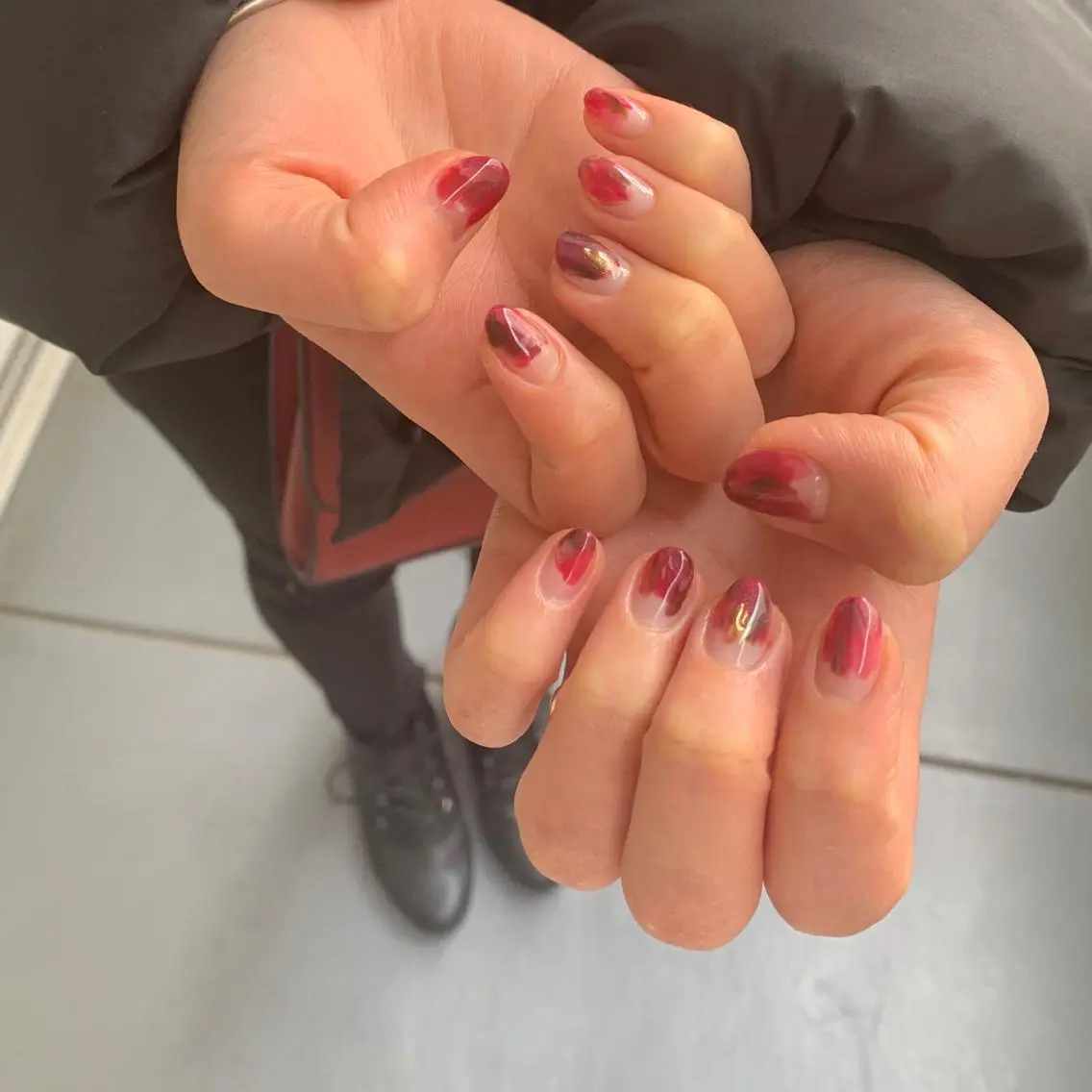 ネイル cocoro nail salonのネイルデザイン