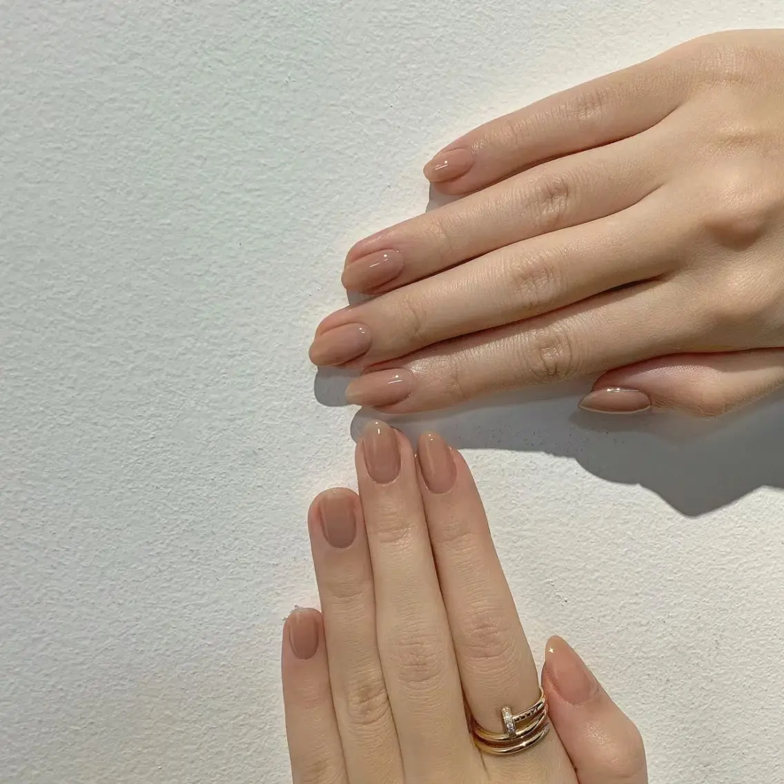 ネイル 🍑 momo_nailのネイルデザイン