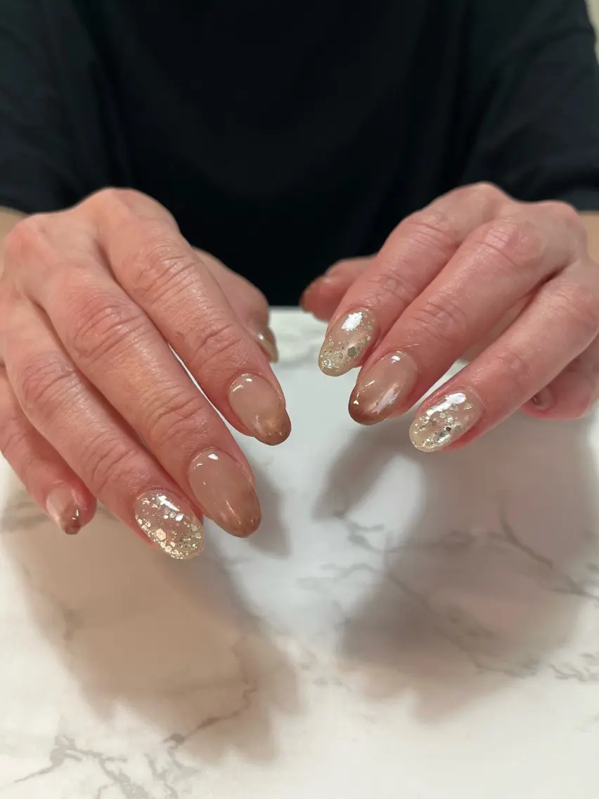 ネイル felice nailのネイルデザイン