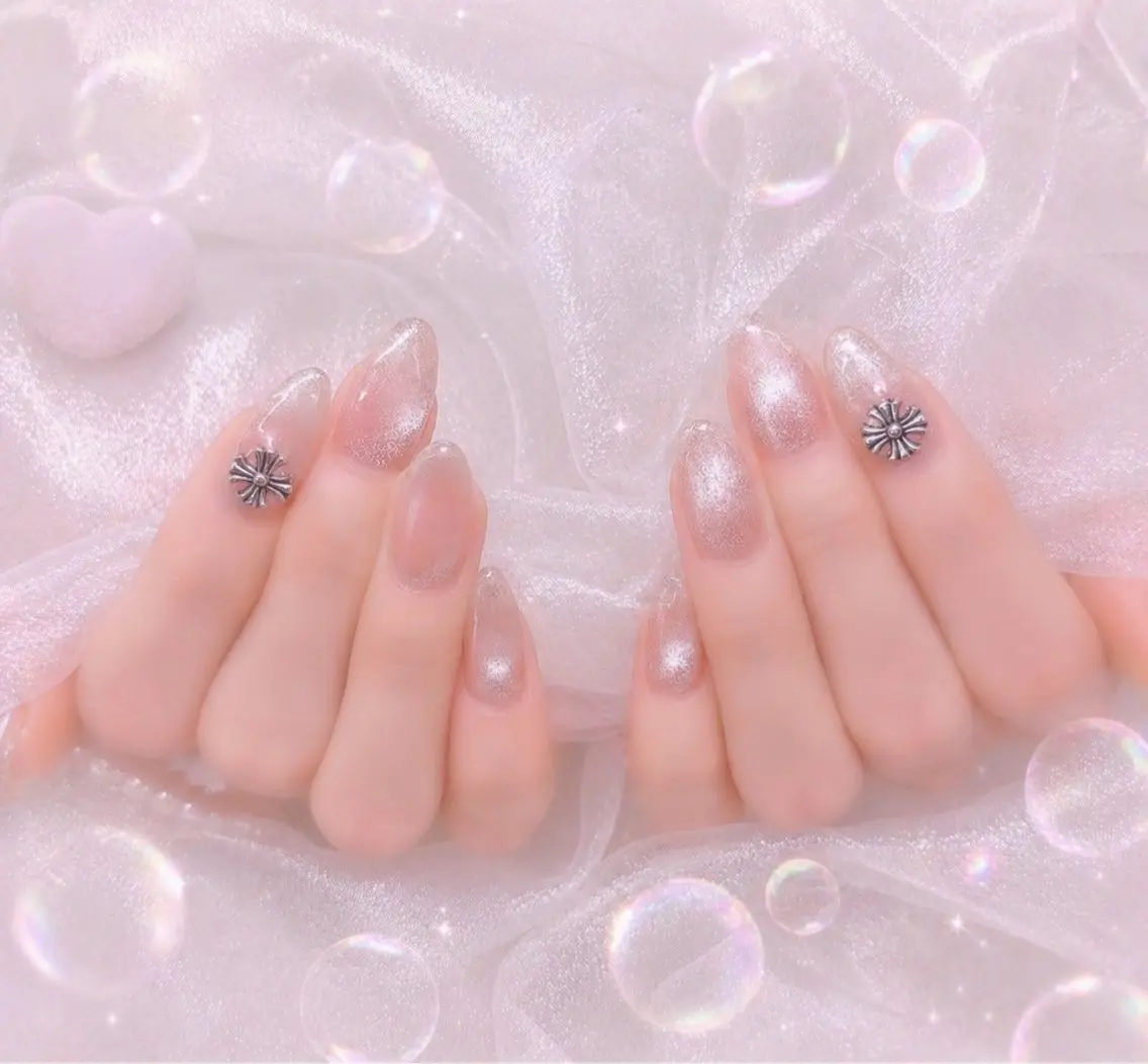 ネイル ハンドネイル HASHIMOTO NAMIのネイルデザイン