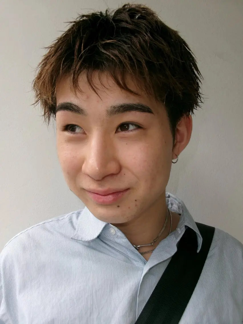 アイブロウ Zoey eye. Sakuraのマツエク・マツパデザイン
