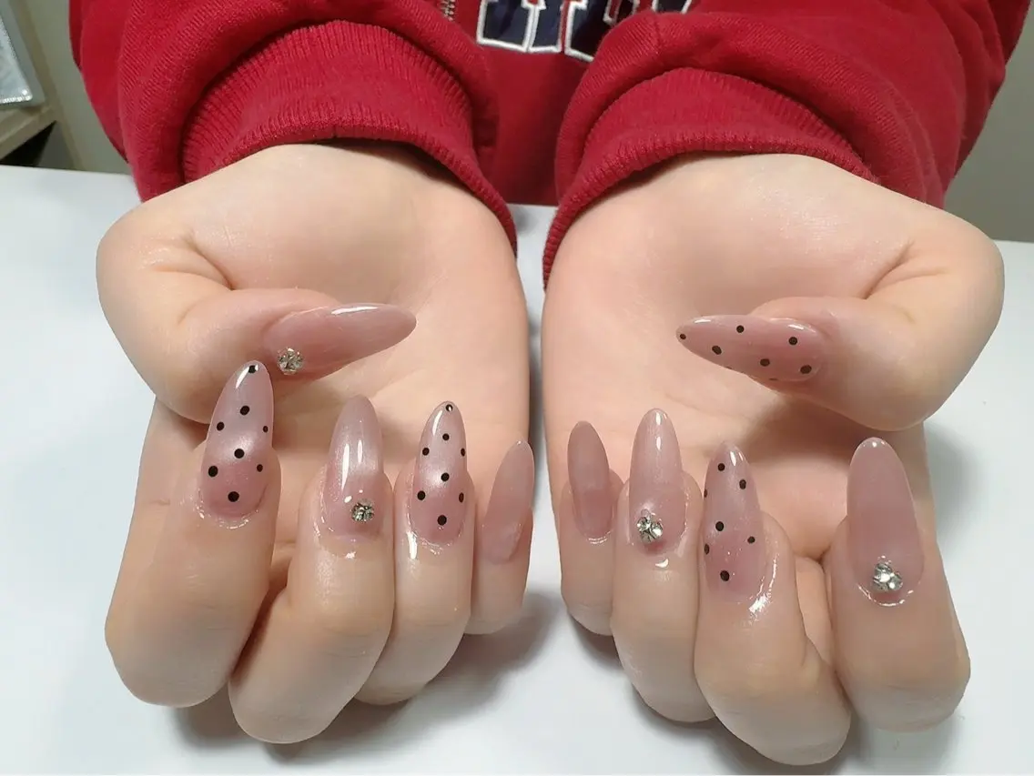 ネイル haru nailのネイルデザイン