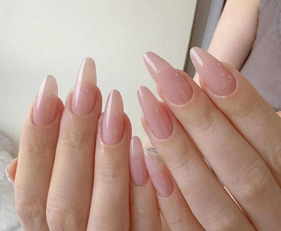 ネイル ハンドネイル 💫 Tsuki_Nailのネイルデザイン