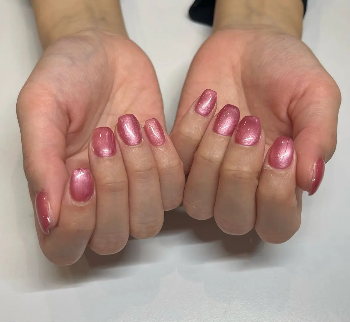 ネイル esu nail/ saranのネイルデザイン
