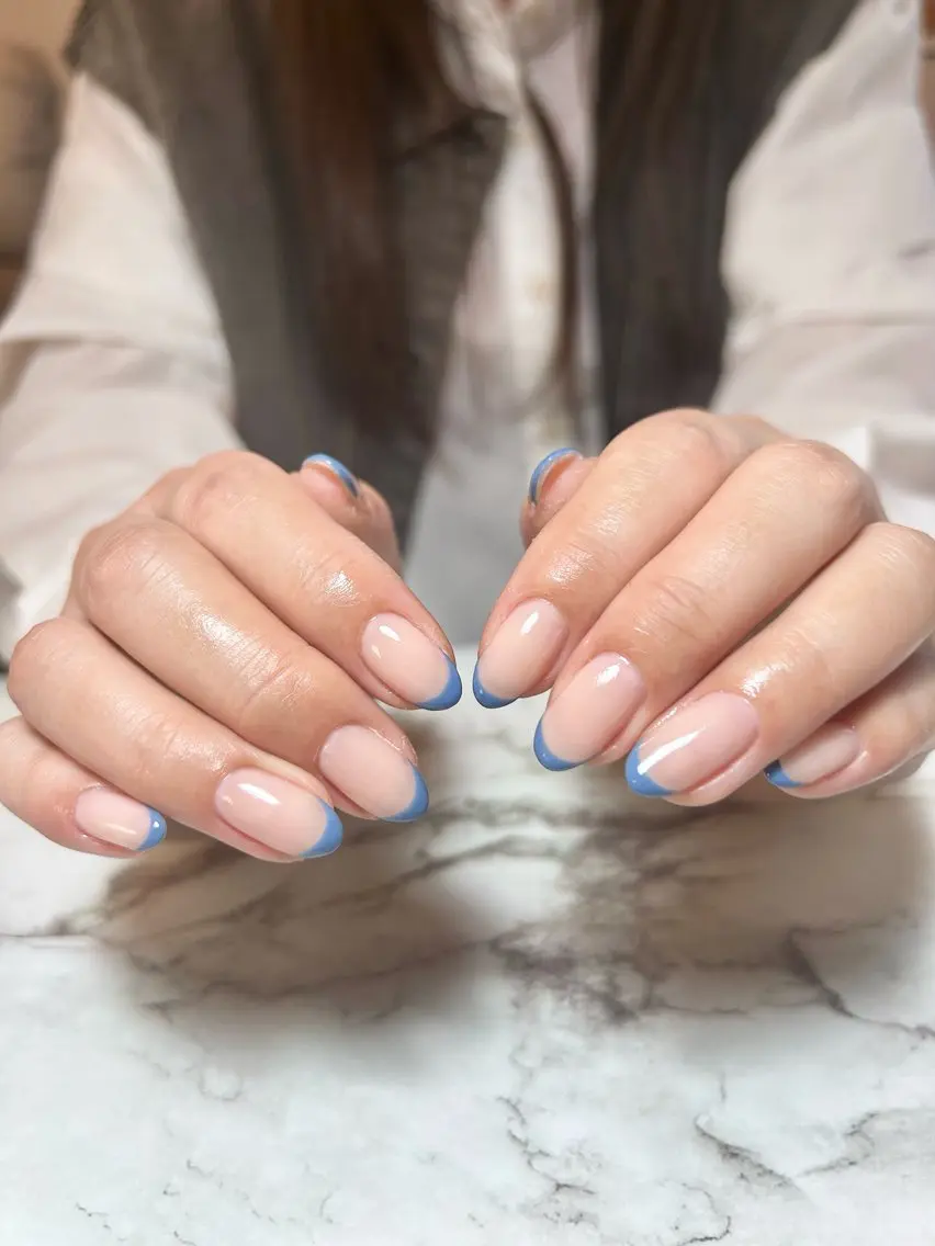 ネイル TESORO nailのネイルデザイン
