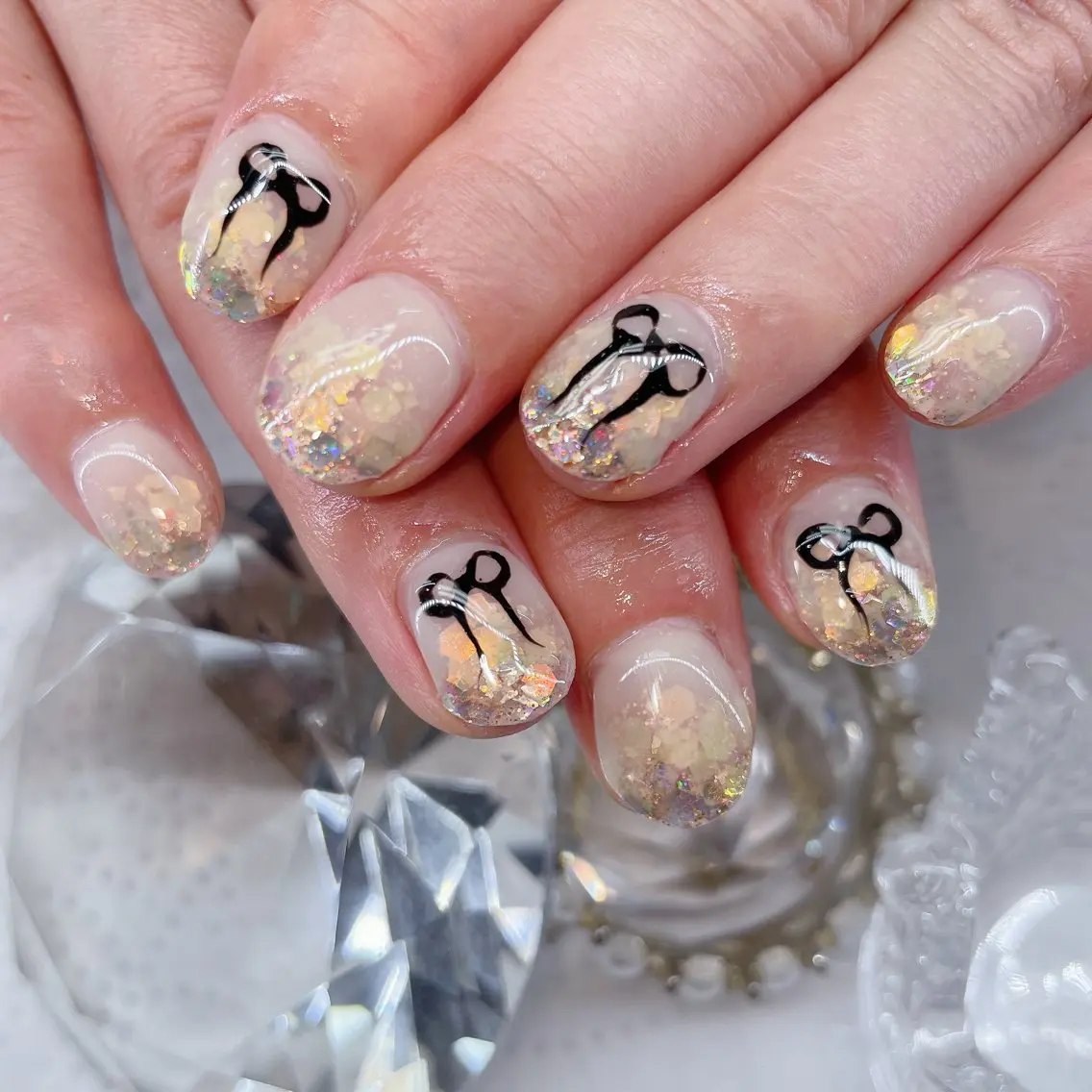 ネイル misun_ nailのネイルデザイン