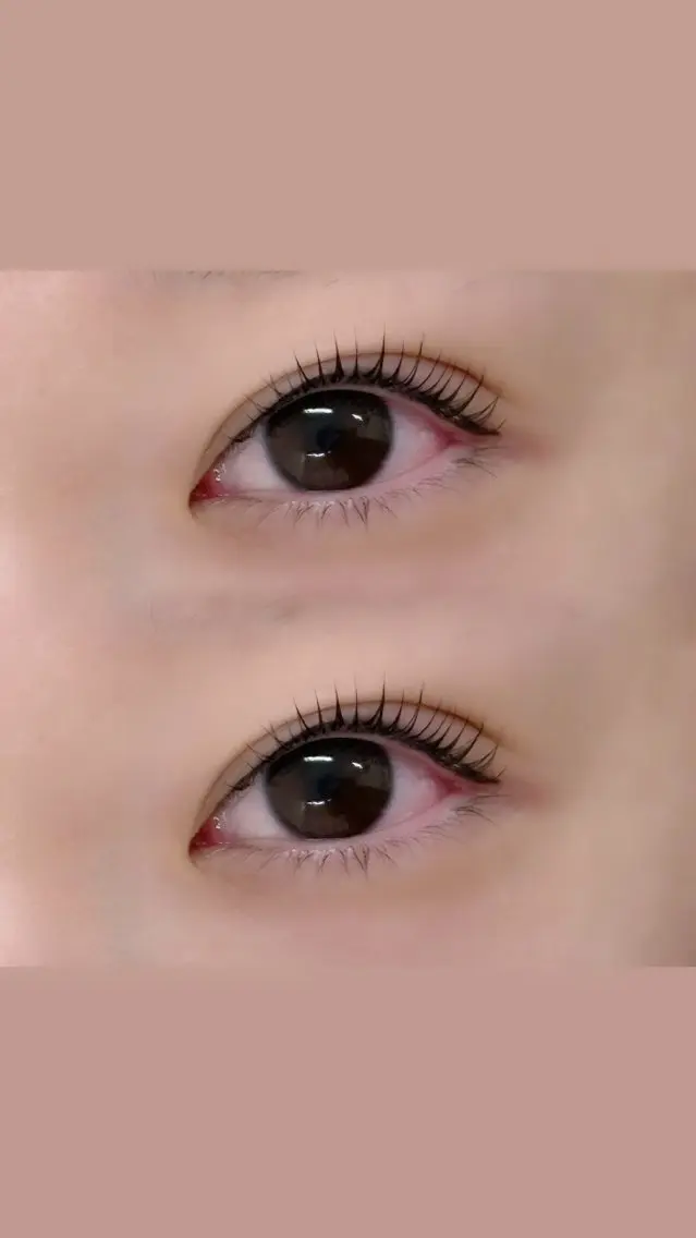 マツエク・マツパ kohru ‪·͜· ❤︎‬のマツエク・マツパデザイン