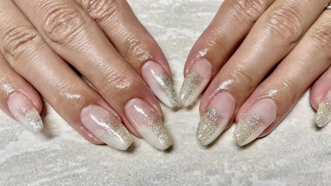 ネイル ハンドネイル JULIE NAILのネイルデザイン