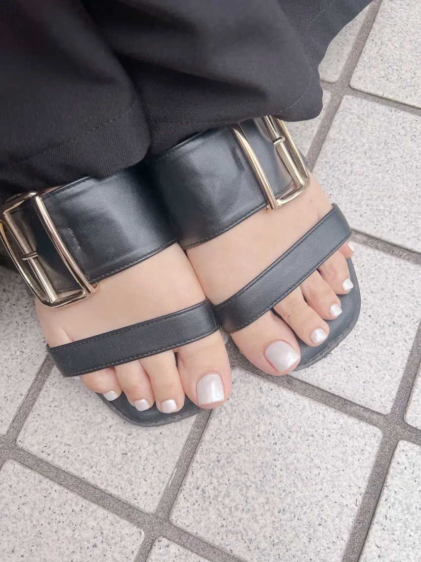 ネイル Emi lyのネイルデザイン