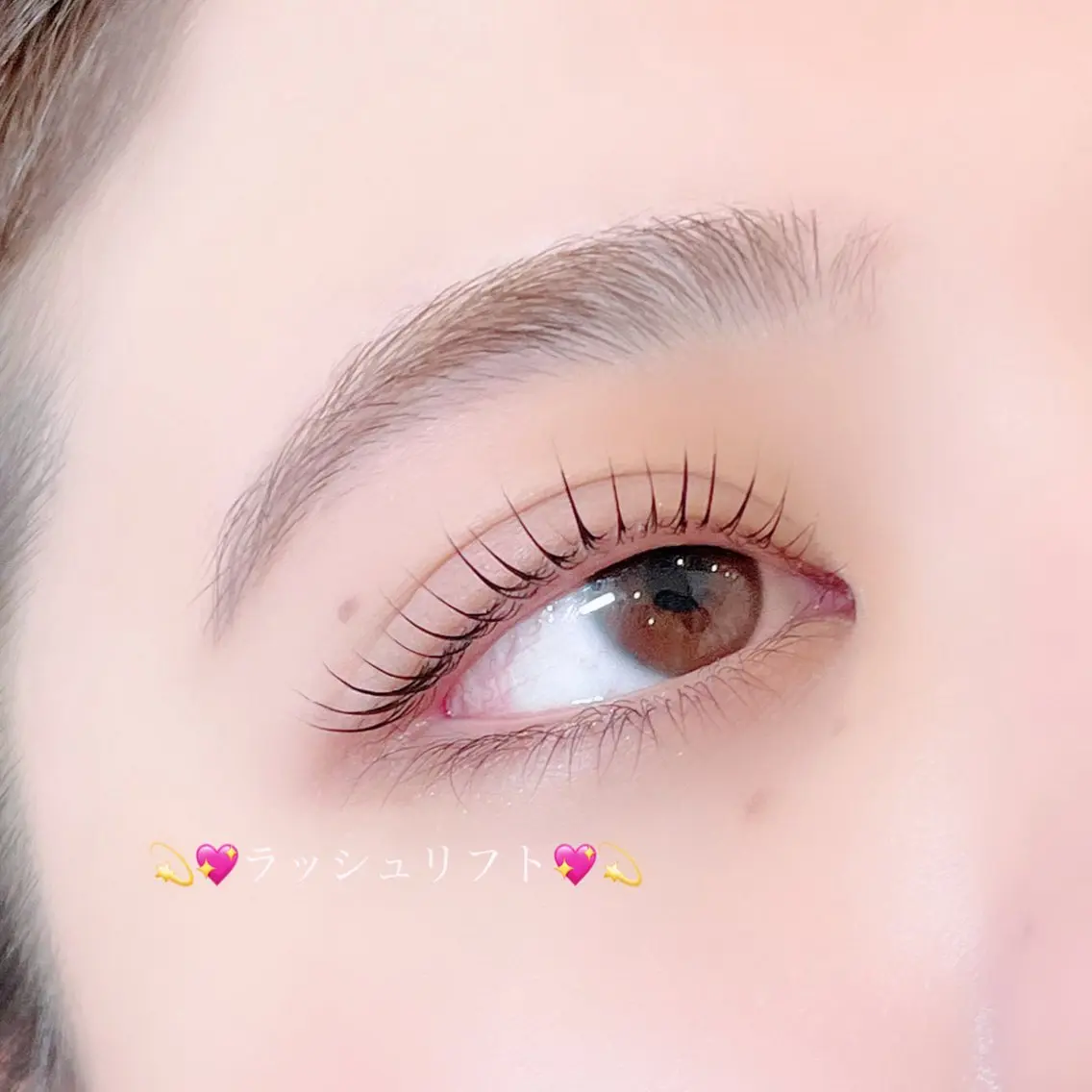 マツエク・マツパ TORIC Taketaの眉毛・アイブロウイメージ