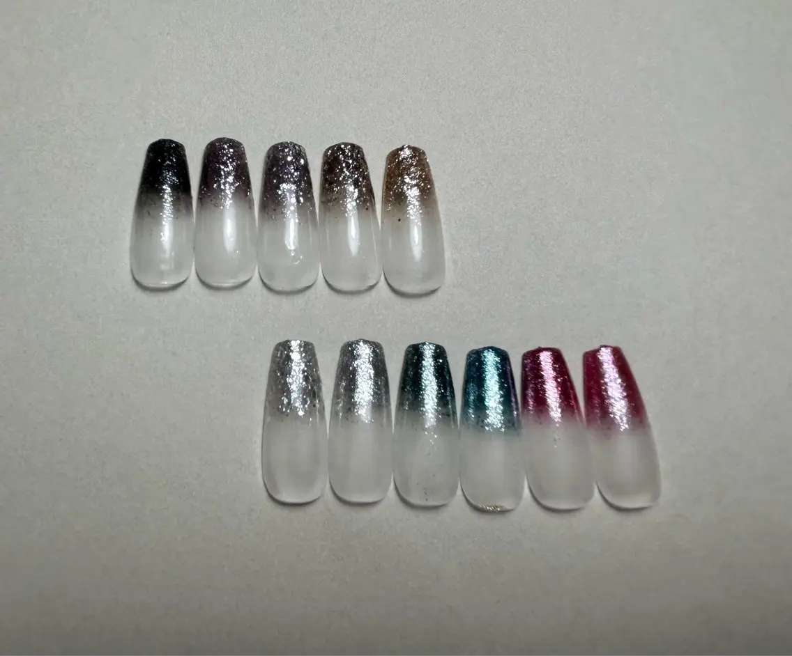 ネイル nuenail naoのネイルデザイン