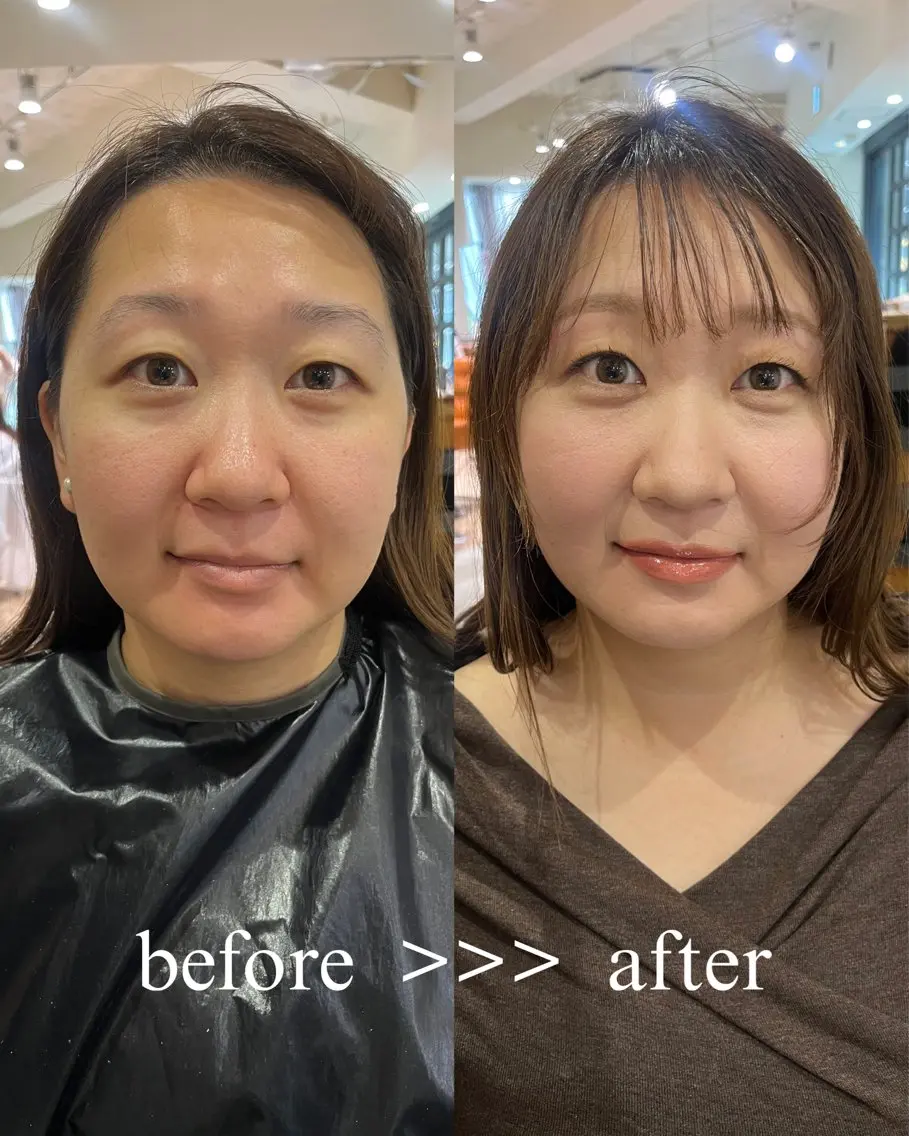 その他 MASHU 森口樹 /ヘアメイク　眉毛の眉毛・アイブロウイメージ