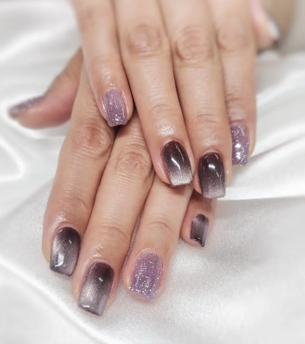 ネイル santebelle kanakoのネイルデザイン