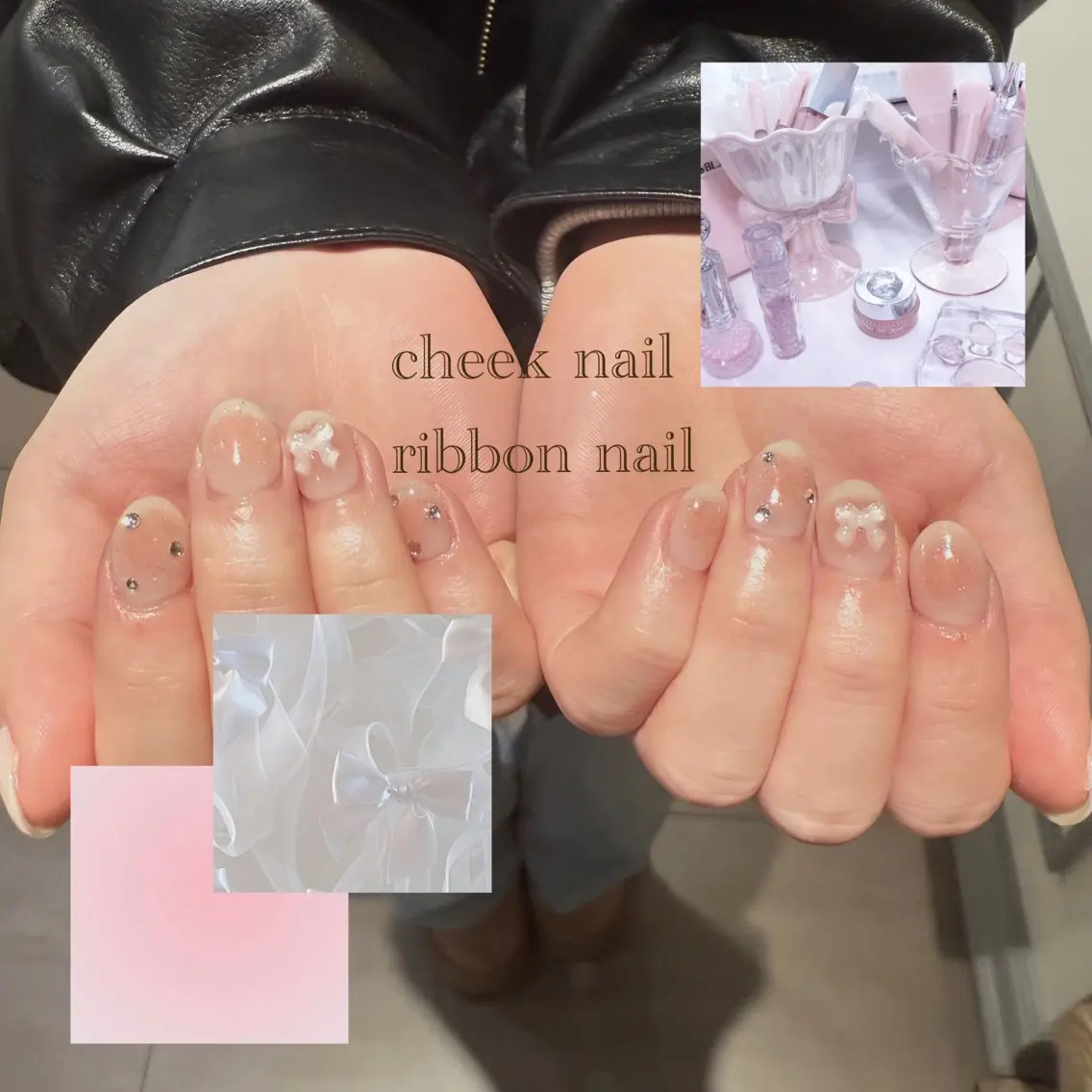 ネイル ハンドネイル chika .のネイルデザイン