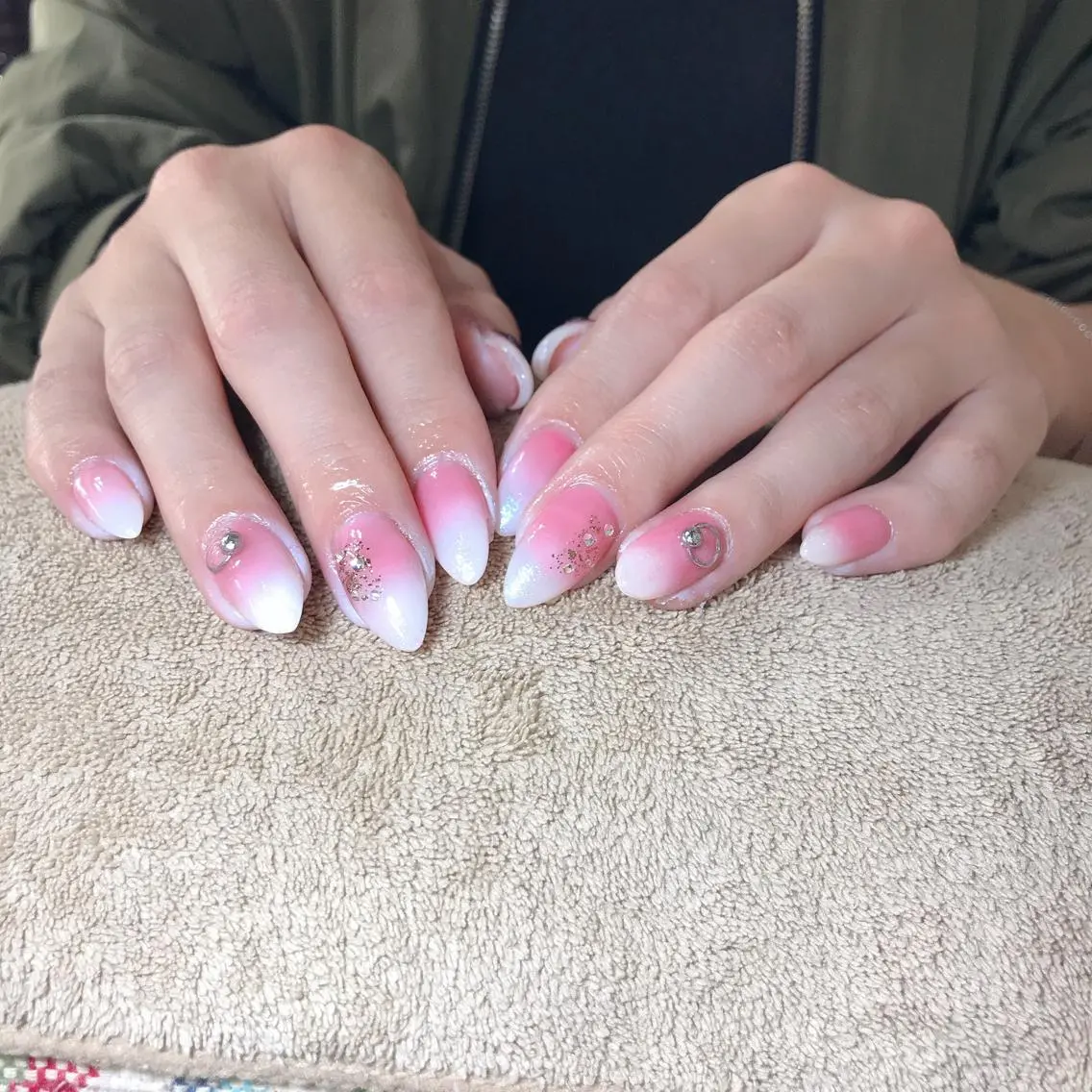 ネイル CHERIMO シェリモのネイルデザイン
