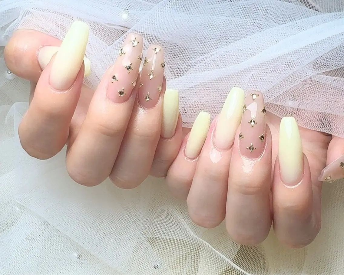 ≪トレンド系≫アートコース(4​〜​5本)✳︎¥7700→¥6930の写真
