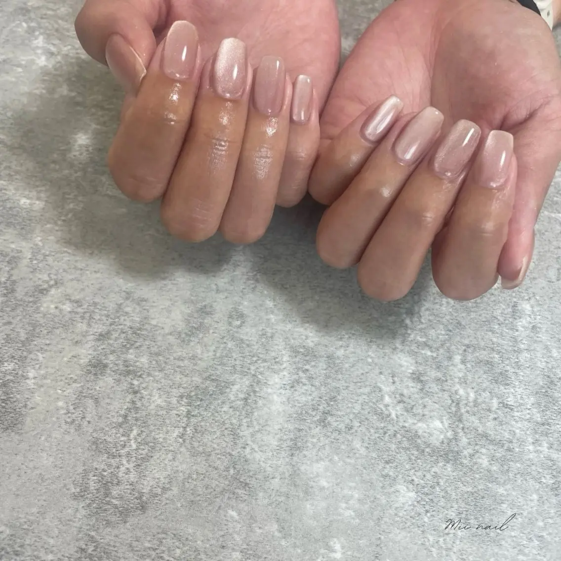 ネイル Mii nail いづみのその他イメージ