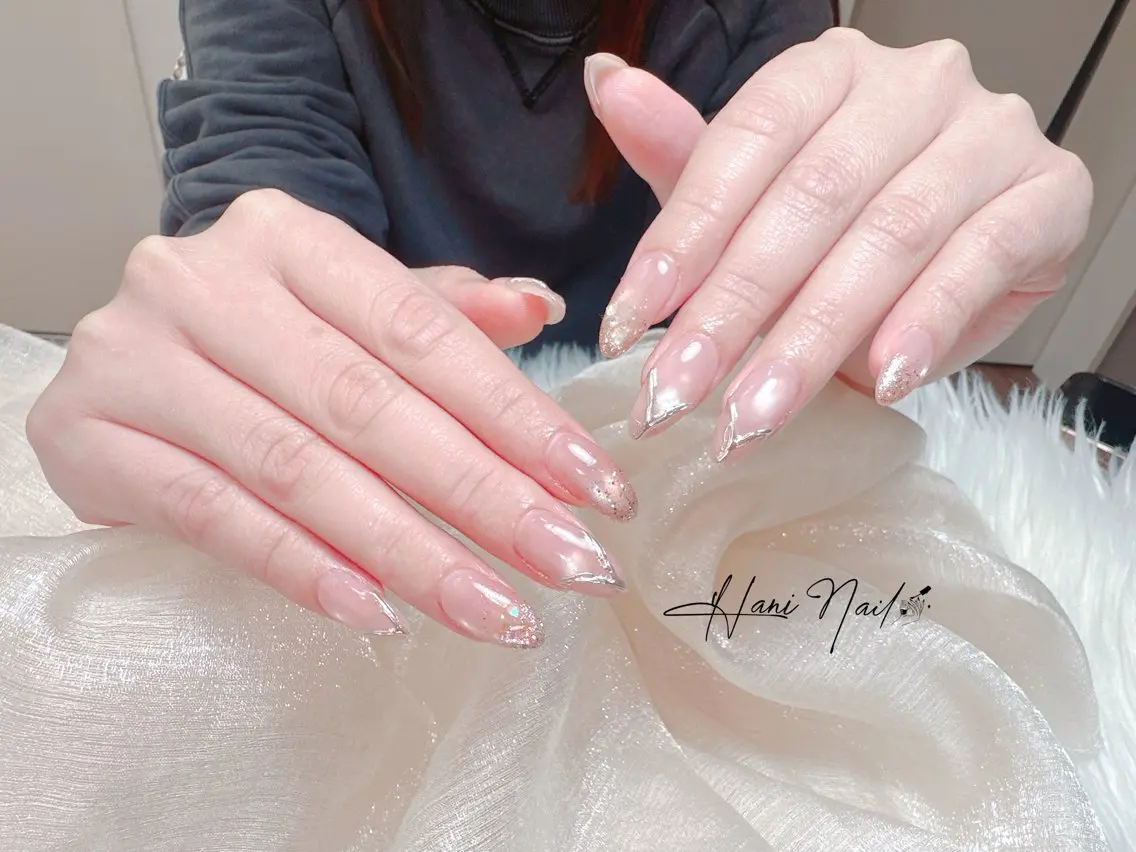 ネイル Hani Nail 【ハニネイル】のネイルデザイン