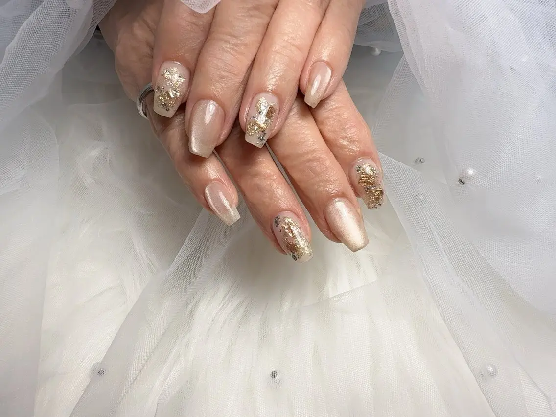 ネイル ハンドネイル private nail bellのネイルデザイン