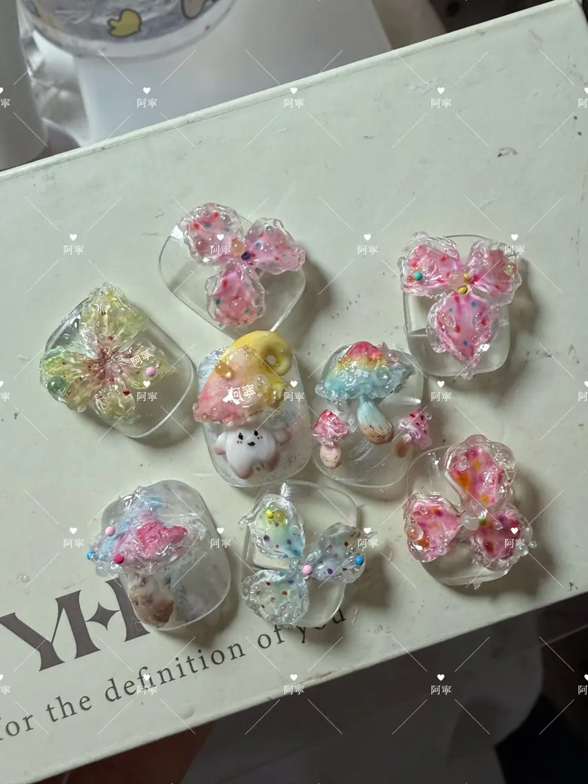 ネイル 阿寜 nailのネイルデザイン