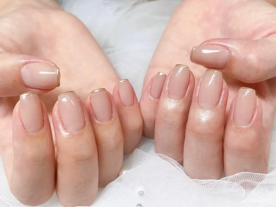 ネイル Salon Amielyのネイルデザイン