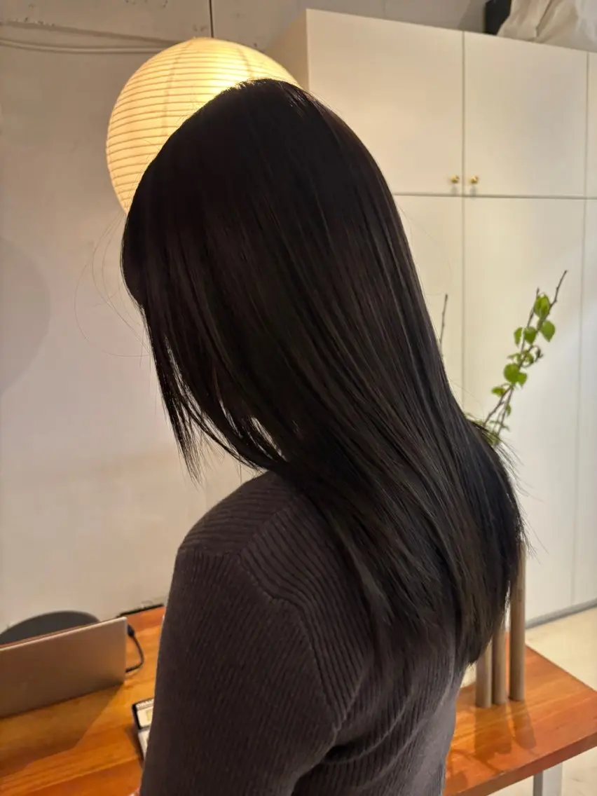 【6/11限定✨】髪質改善ケラチントリートメント🧚‍♀️の写真