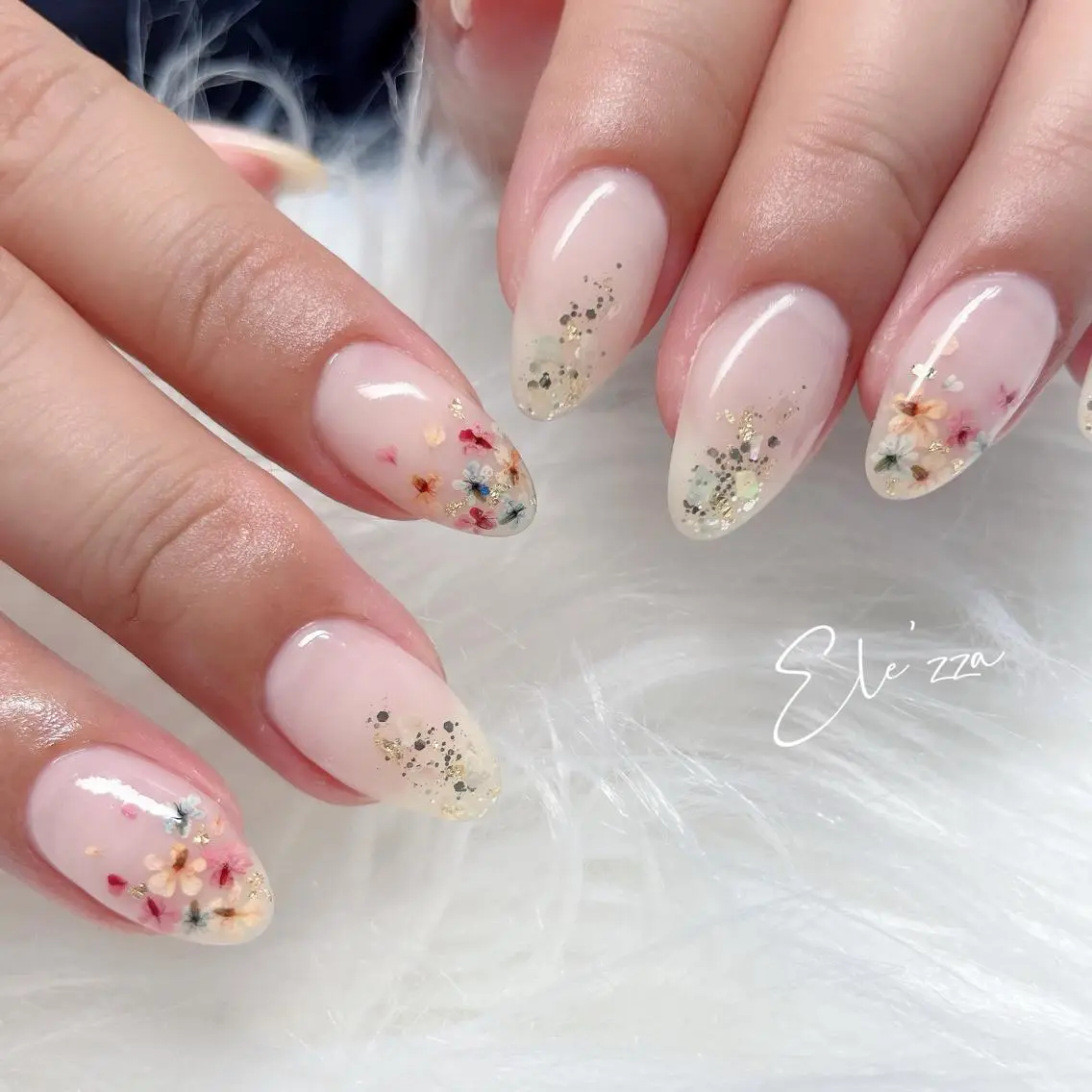 ネイル ハンドネイル nail salon Linoのネイルデザイン