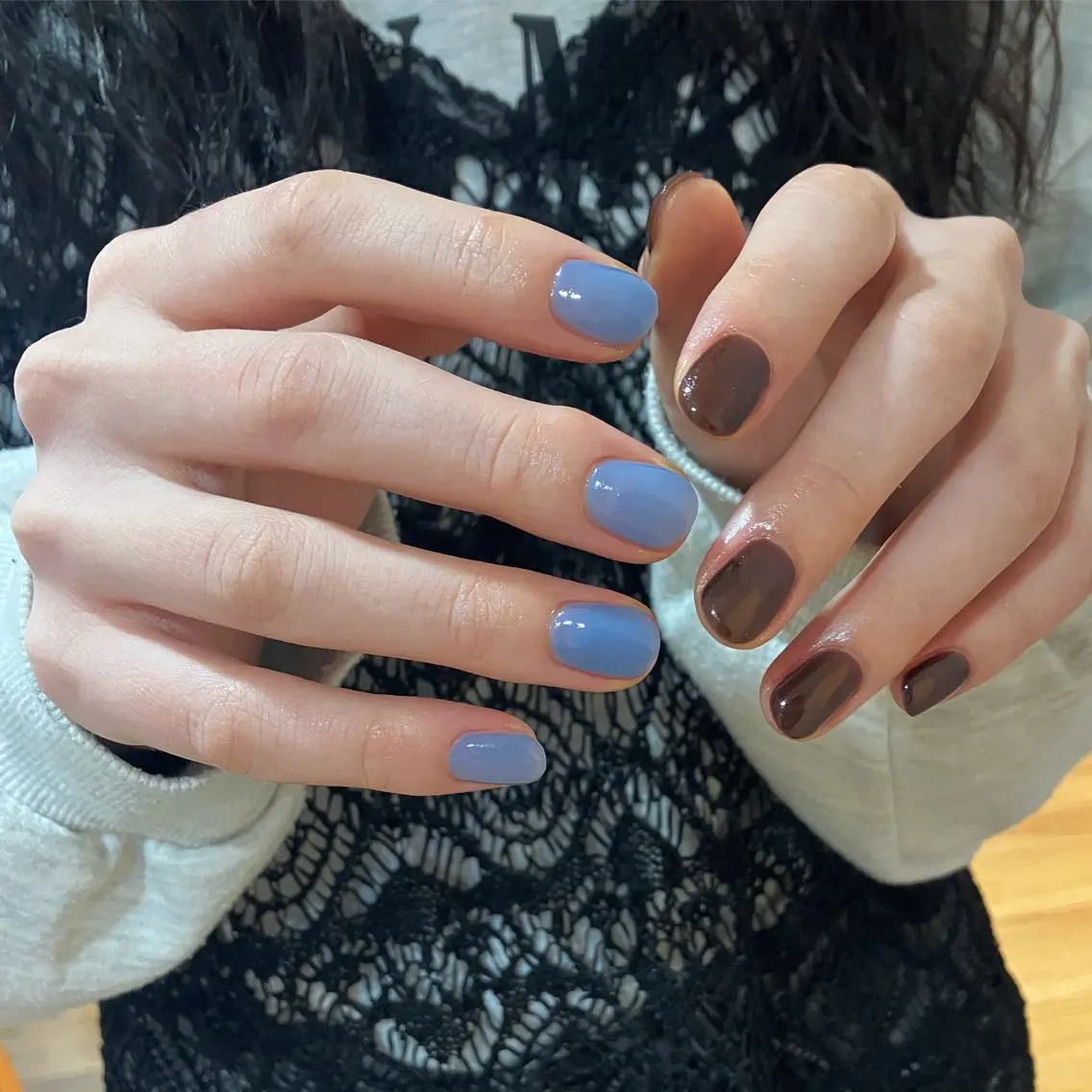 ネイル NADIA renaのネイルデザイン