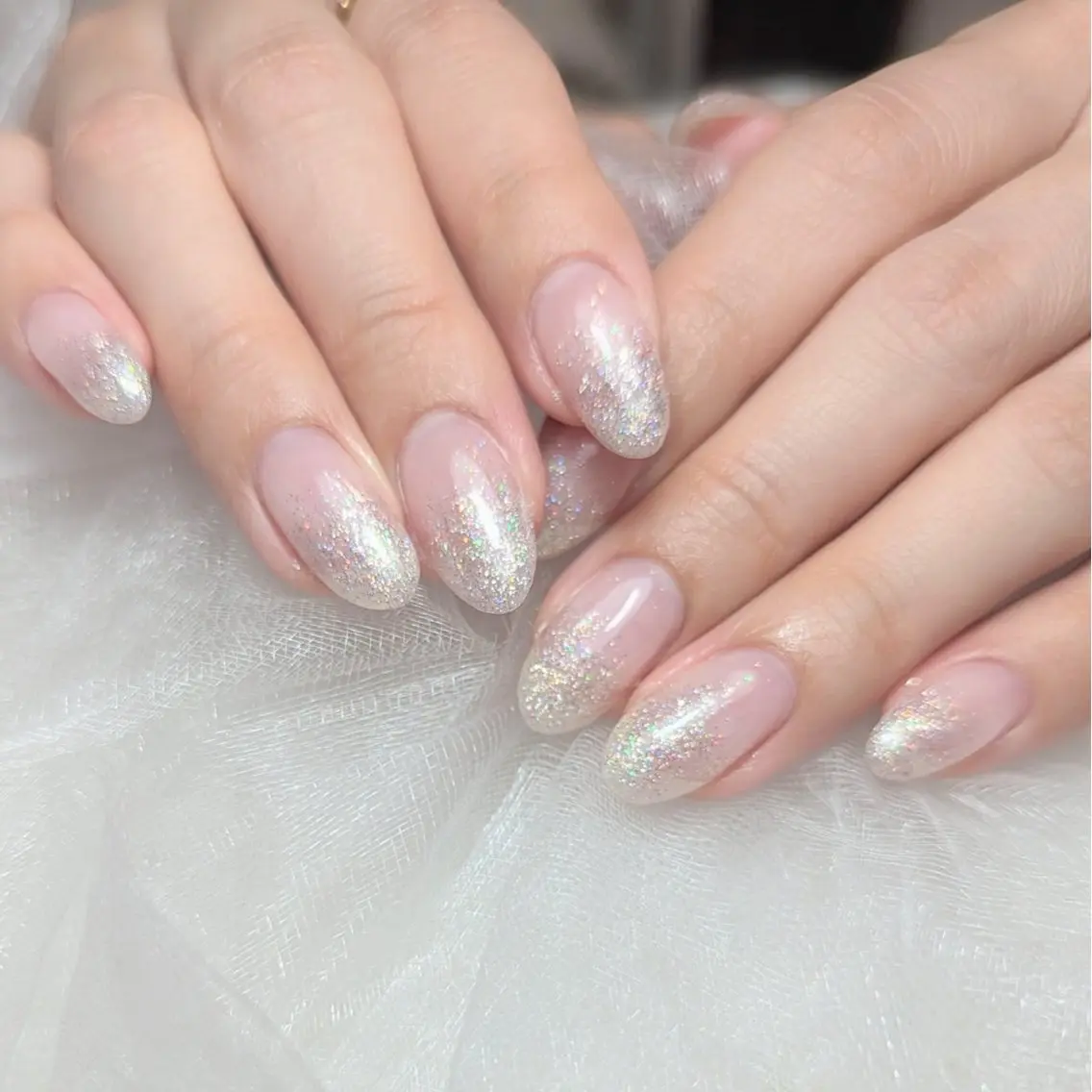 ネイル ハンドネイル Lilibeauty salonのネイルデザイン