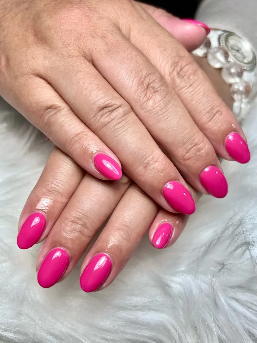 xinh nailsのネイルデザイン