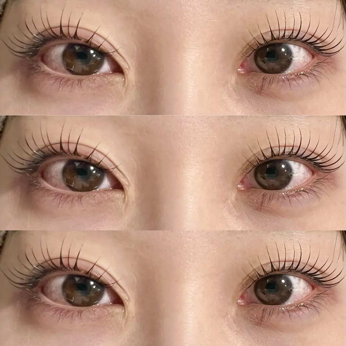 マツエク・マツパ MIObyMARIE TERESIAオノダの眉毛・アイブロウイメージ