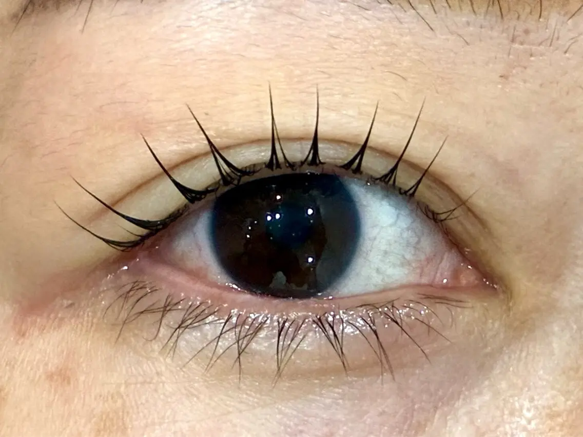 マツエク・マツパ eyesalon Fair  小島のマツエク・マツパデザイン
