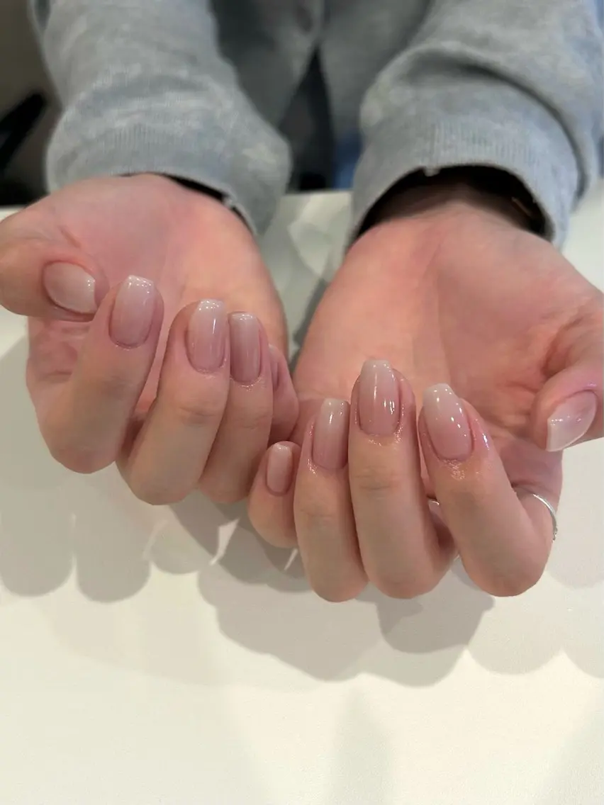 ネイル ハンドネイル odette nonokaのネイルデザイン