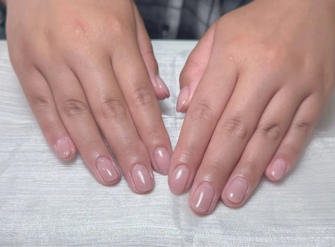 ネイル Lucky Nail Salon❶のネイルデザイン