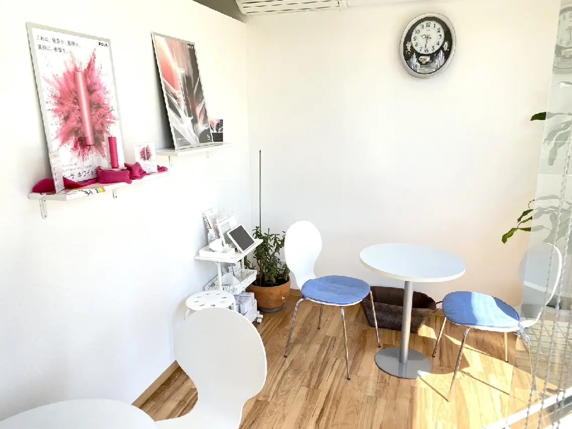 POLA Happyルージュ店のエステ・リラクイメージ