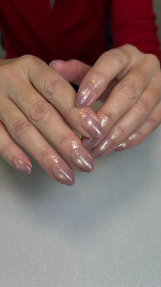 ネイル ハンドネイル ave nailのネイルデザイン