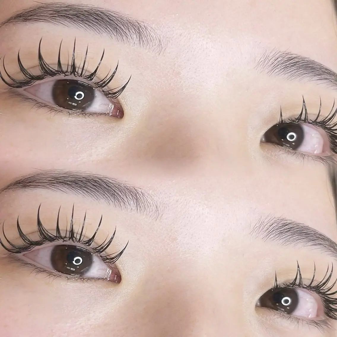 マツエク・マツパ マツエク Narumi eyelashesのマツエク・マツパデザイン