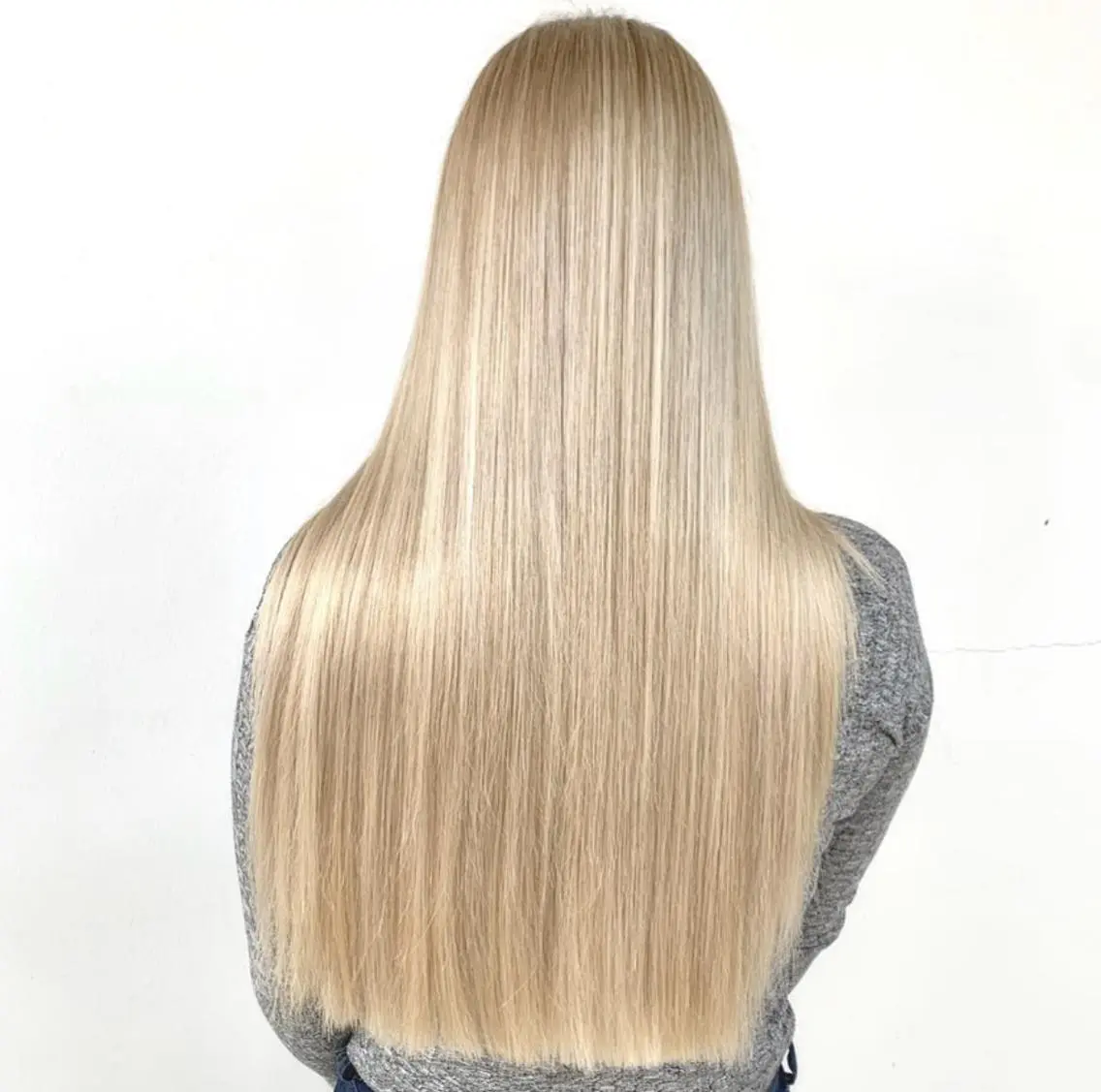ロング ネイル カラー パーマ ヘアアレンジ マツエク・マツパ メンズ キッズ 🧡可愛い色落ち🧡 ハイトーン特化🧡のヘアスタイル