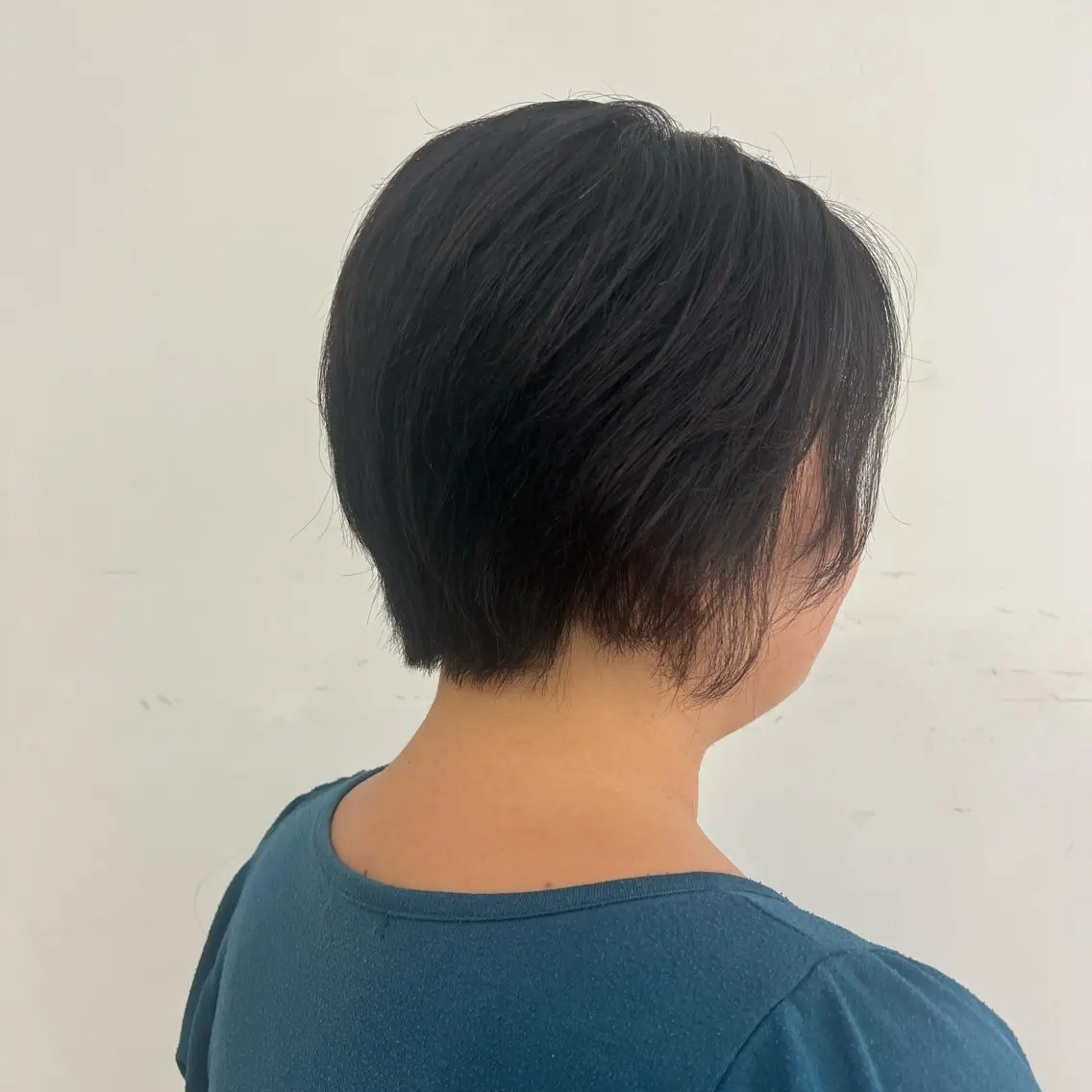 ショート 🌼江幡 朱音🌼のヘアスタイル