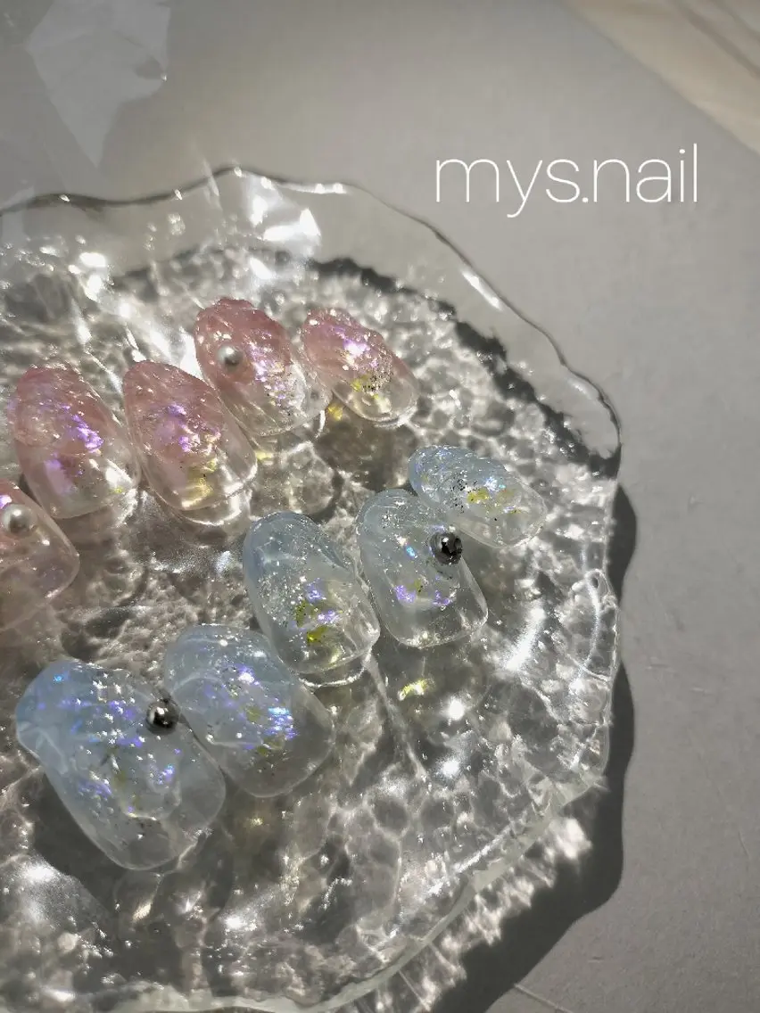 ネイル ハンドネイル mai maiのネイルデザイン