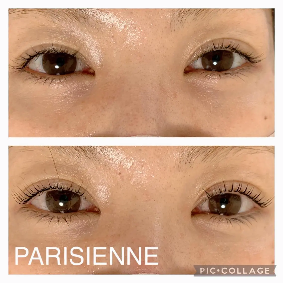 マツエク・マツパ マツパ Eyelash MAVIEのマツエク・マツパデザイン