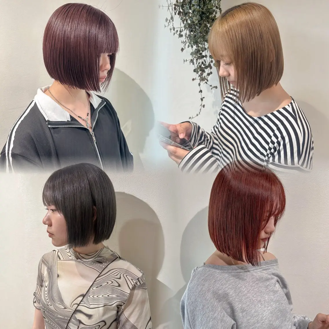ショート メンズ特化🏹カット パーマ/チヒロ🤍のヘアスタイル